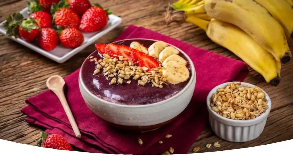 acai