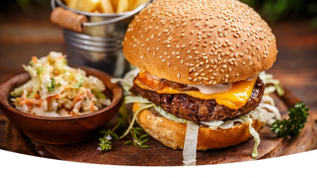 hamburguerias
