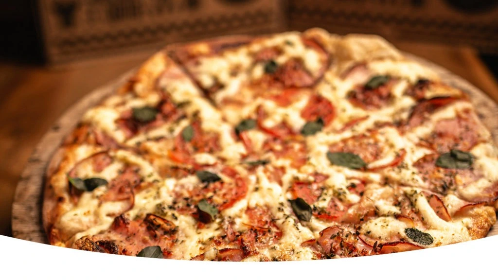 pizzarias