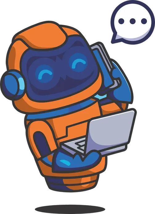 robozinho